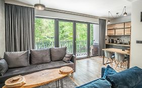 ApartLoft Apartament Szczyrk SAUNA&FITNESS - Skrzyczne Residence
